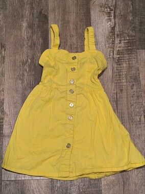 Chillipop Summer Dress